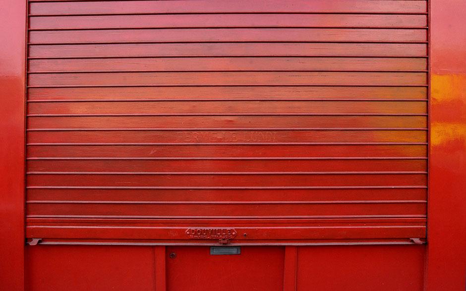 porte rideaux métallique Beauvais